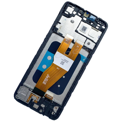 Samsung Galaxy A05 LCD Screen & Touch Digitizer Assembly – Compatible with A05 / A055 / A055F / A055M