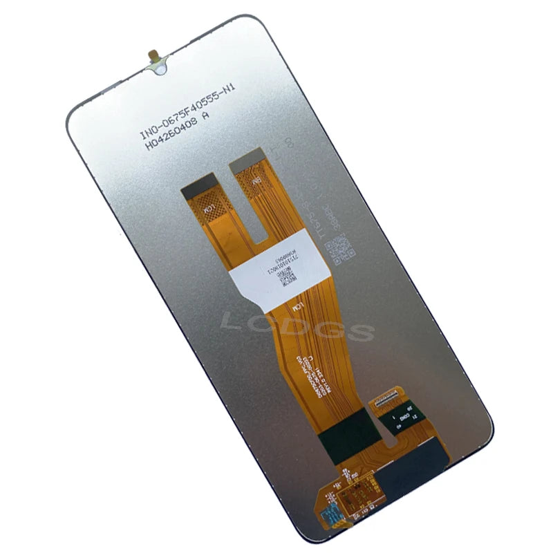 Samsung Galaxy A05 LCD Screen & Touch Digitizer Assembly – Compatible with A05 / A055 / A055F / A055M