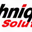 Techniquez Tech Solutions logo