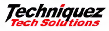 Techniquez Tech Solutions